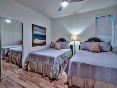 Destin Vacation Home Sleeps Fifteen Guests