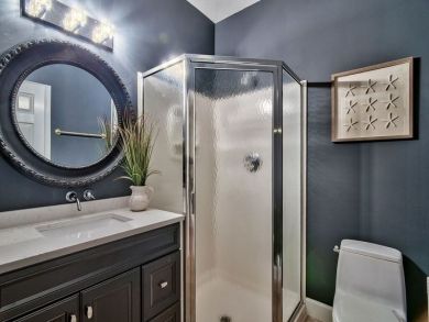Destin Vacation Home Sleeps Fifteen Guests