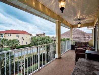 Destin Vacation Home Sleeps Fifteen Guests