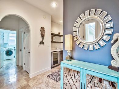 Destin Vacation Home Sleeps Fifteen Guests