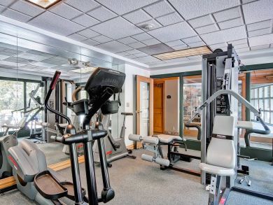 Beaver Creek Vacation Condo Sleeps Six Guests