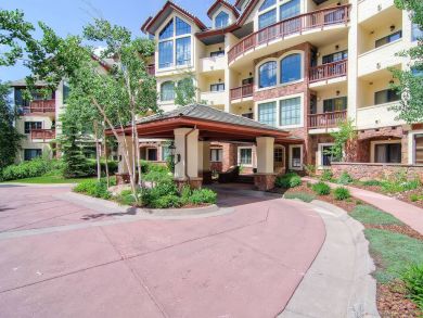 Beaver Creek Vacation Condo Sleeps Six Guests