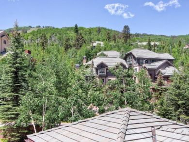 Beaver Creek Vacation Condo Sleeps Six Guests