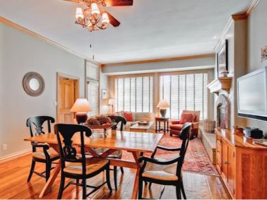 Beaver Creek Vacation Condo Sleeps Six Guests