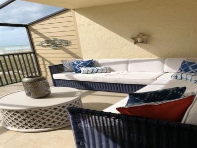 Beachfront Vacation Condo Pool Boca Grande Gulf Views - additional view, photo 5
