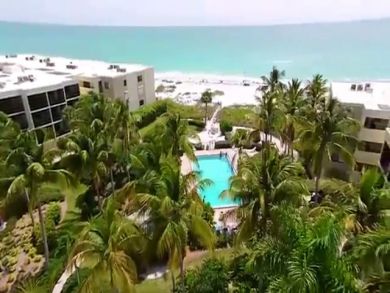 Beachfront Vacation Condo Pool Boca Grande Gulf Views - additional view, photo 2