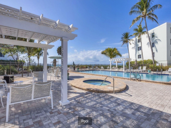 Charming Vacation Rental on Boca Grande. Call Today