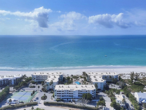 Charming Vacation Rental on Boca Grande. Call Today