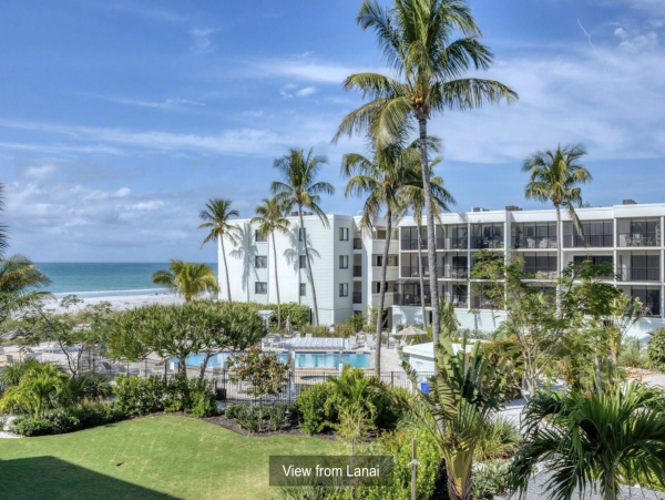 Charming Vacation Rental on Boca Grande. Call Today