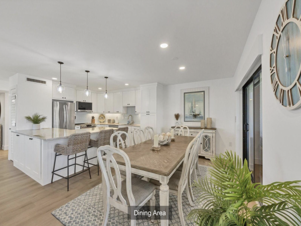 Charming Vacation Rental on Boca Grande. Call Today