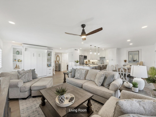 Charming Vacation Rental on Boca Grande. Call Today