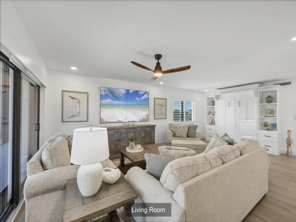 Charming Vacation Rental on Boca Grande. Call Today