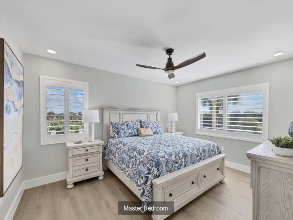 Charming Vacation Rental on Boca Grande. Call Today