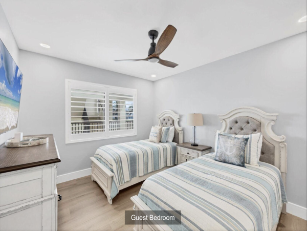 Charming Vacation Rental on Boca Grande. Call Today