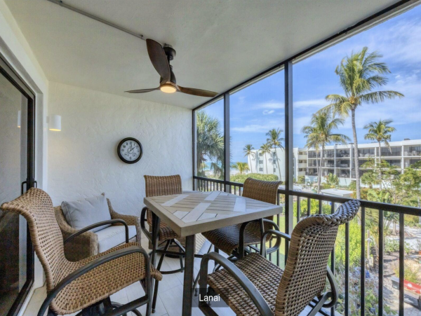 Charming Vacation Rental on Boca Grande. Call Today