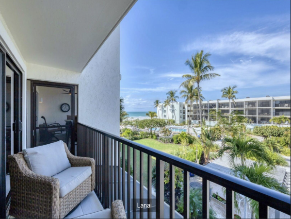 Charming Vacation Rental on Boca Grande. Call Today