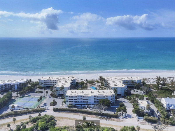 Charming Vacation Rental on Boca Grande. Call Today