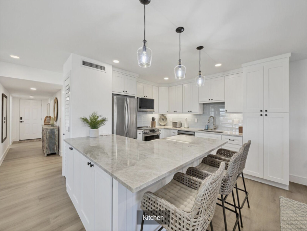 Charming Vacation Rental on Boca Grande. Call Today