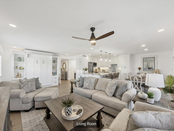 Charming Vacation Rental on Boca Grande. Call Today