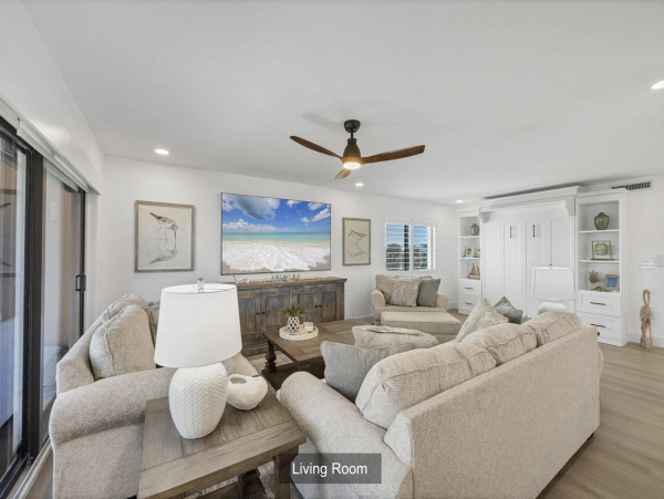 Charming Vacation Rental on Boca Grande. Call Today