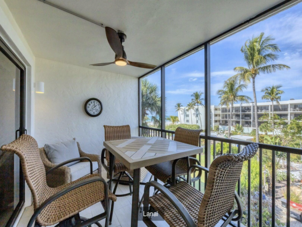 Charming Vacation Rental on Boca Grande. Call Today