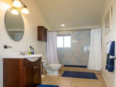 Luxury Caribbean Condo with Sea Views St Thomas and a Pool