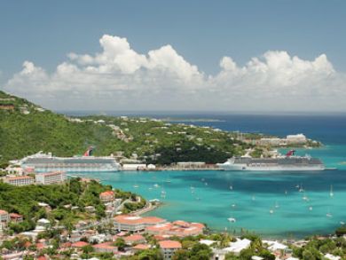 Luxury Caribbean Condo with Sea Views St Thomas and a Pool Luxury Caribbean Condo with Sea Views St Thomas and a Pool