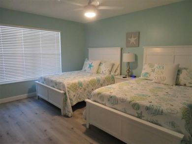 Boca Grande Vacation Rental Condo Six Guests