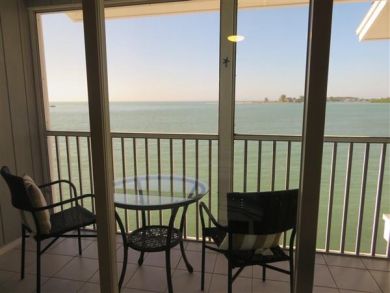 Boca Grande Vacation Rental Condo Six Guests