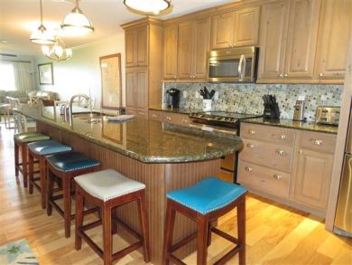 Boca Grande Vacation Rental Condo Two Bedrooms