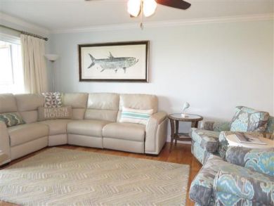 Boca Grande Vacation Rental Condo Two Bedrooms