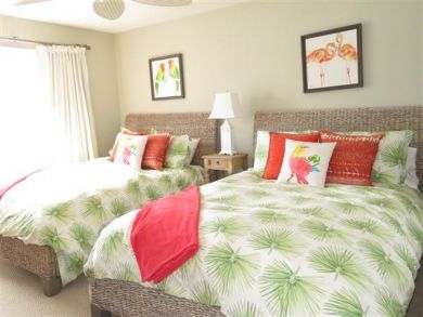Boca Grande Vacation Rental Condo Two Bedrooms