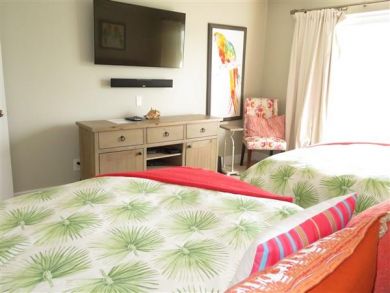 Boca Grande Vacation Rental Condo Two Bedrooms