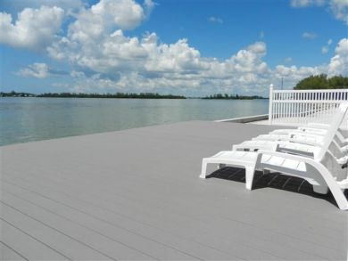 Boca Grande Vacation Rental Condo Two Bedrooms