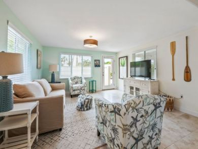 Siesta Key Vacation Rental Sleeps Six Guests