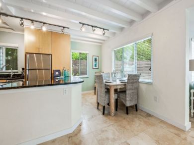 Siesta Key Vacation Rental Sleeps Six Guests