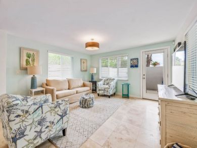 Siesta Key Vacation Rental Sleeps Six Guests