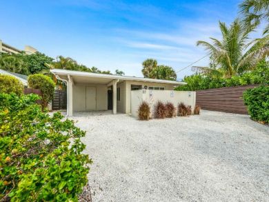 Siesta Key Vacation Rental Sleeps Six Guests