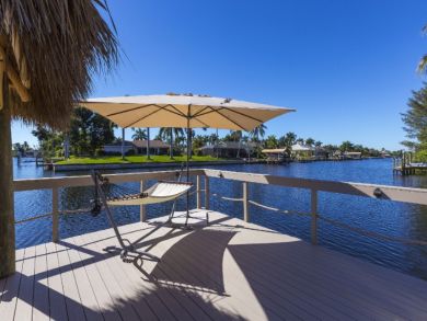 Cape Coral Luxury Vacation Rental Home Three Bedrooms