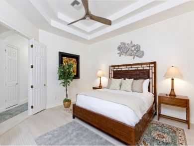 Cape Coral Luxury Vacation Rental Home Three Bedrooms