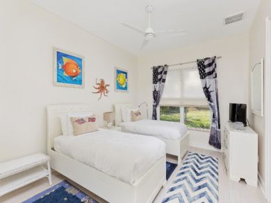 Cape Coral Luxury Vacation Rental Home Three Bedrooms