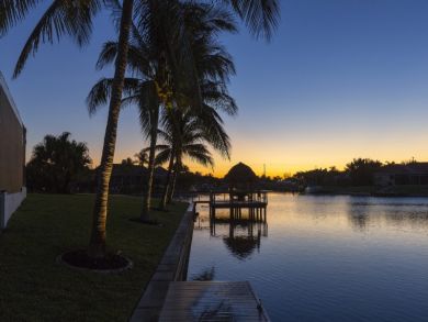 Cape Coral Luxury Vacation Rental Home Three Bedrooms