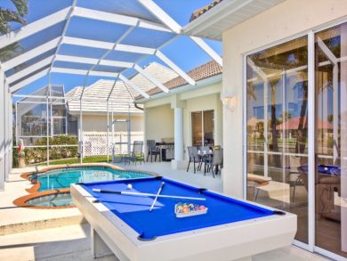 Cape Coral Luxury Vacation Rental with 3 Bedrooms Cape Coral Luxury Vacation Rental with 3 Bedrooms