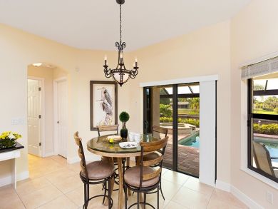 Cape Coral Luxury Vacation Rental Home Four Bedrooms