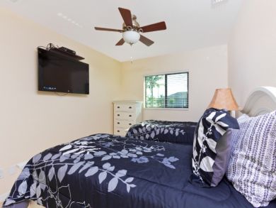 Cape Coral Luxury Vacation Rental Home Four Bedrooms