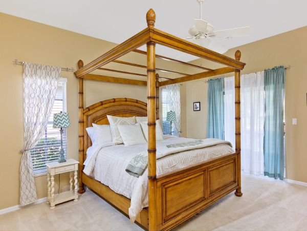 Cape Coral Luxury Vacation Rental Home Six Guests