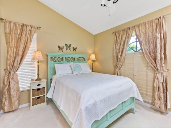 Cape Coral Luxury Vacation Rental Home Six Guests