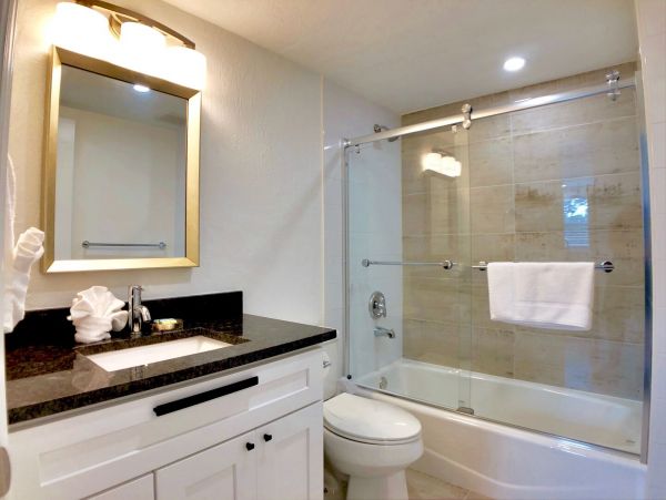 Siesta Key Vacation Home Sleeps Six Guests