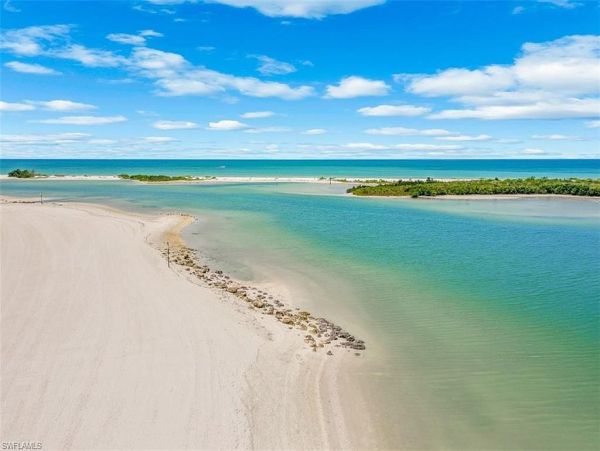 Marco Island Waterfront Vacation Rental – Luxury Pool Home Near Tigertail Beach