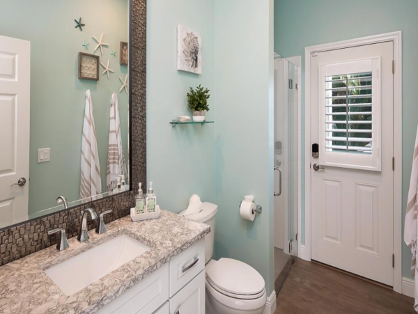 Marco Island Waterfront Vacation Rental – Luxury Pool Home Near Tigertail Beach